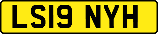LS19NYH