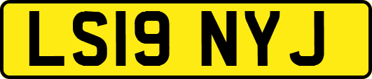 LS19NYJ