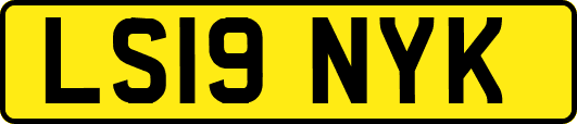 LS19NYK