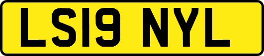LS19NYL