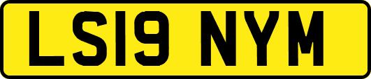 LS19NYM