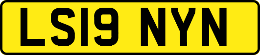 LS19NYN