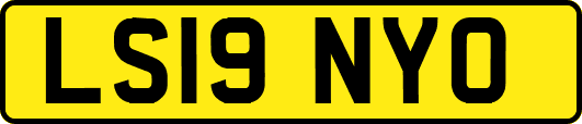 LS19NYO