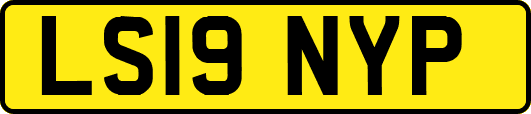 LS19NYP