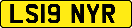 LS19NYR
