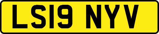 LS19NYV