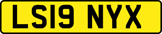 LS19NYX