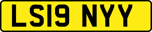 LS19NYY