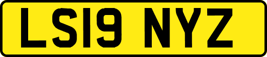 LS19NYZ