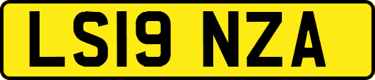 LS19NZA