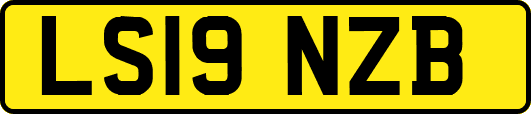 LS19NZB