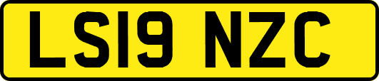 LS19NZC