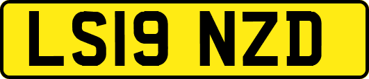 LS19NZD