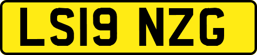 LS19NZG