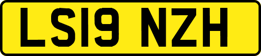 LS19NZH