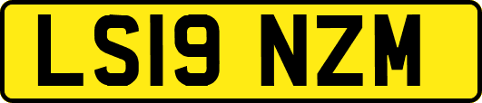 LS19NZM