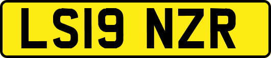 LS19NZR