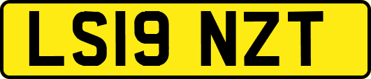 LS19NZT