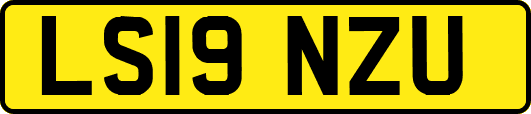 LS19NZU