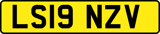 LS19NZV