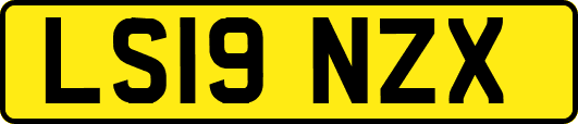 LS19NZX