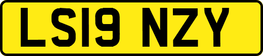 LS19NZY