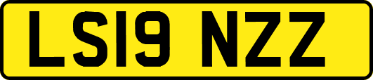 LS19NZZ