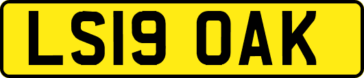 LS19OAK