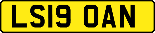 LS19OAN