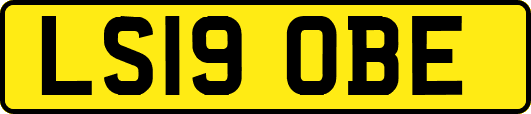 LS19OBE