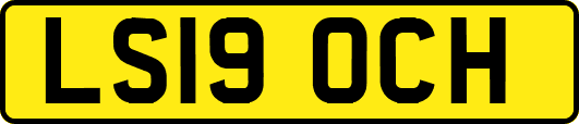 LS19OCH