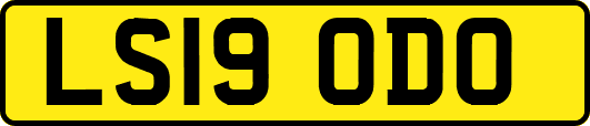 LS19ODO