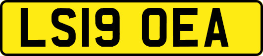 LS19OEA