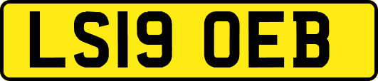 LS19OEB