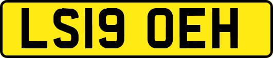 LS19OEH