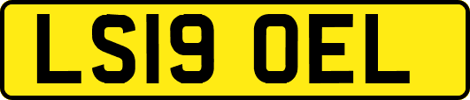 LS19OEL