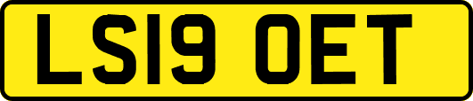 LS19OET