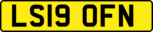LS19OFN