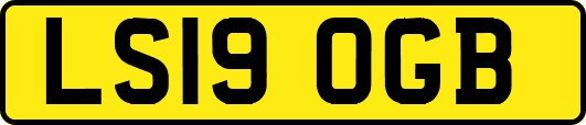 LS19OGB