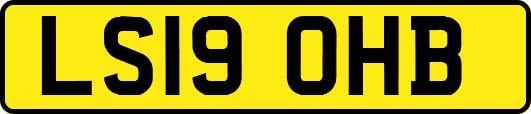 LS19OHB
