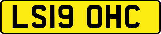 LS19OHC