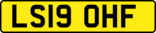 LS19OHF