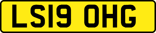 LS19OHG