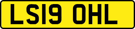 LS19OHL
