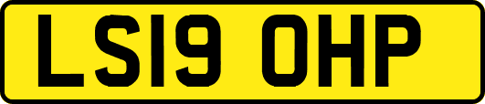 LS19OHP