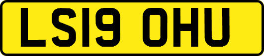 LS19OHU