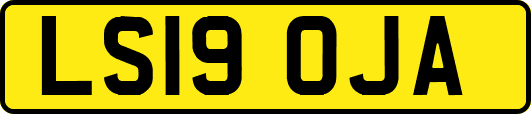 LS19OJA
