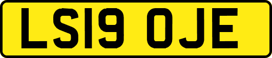 LS19OJE