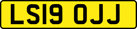 LS19OJJ