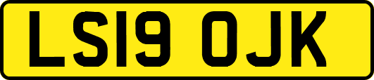 LS19OJK